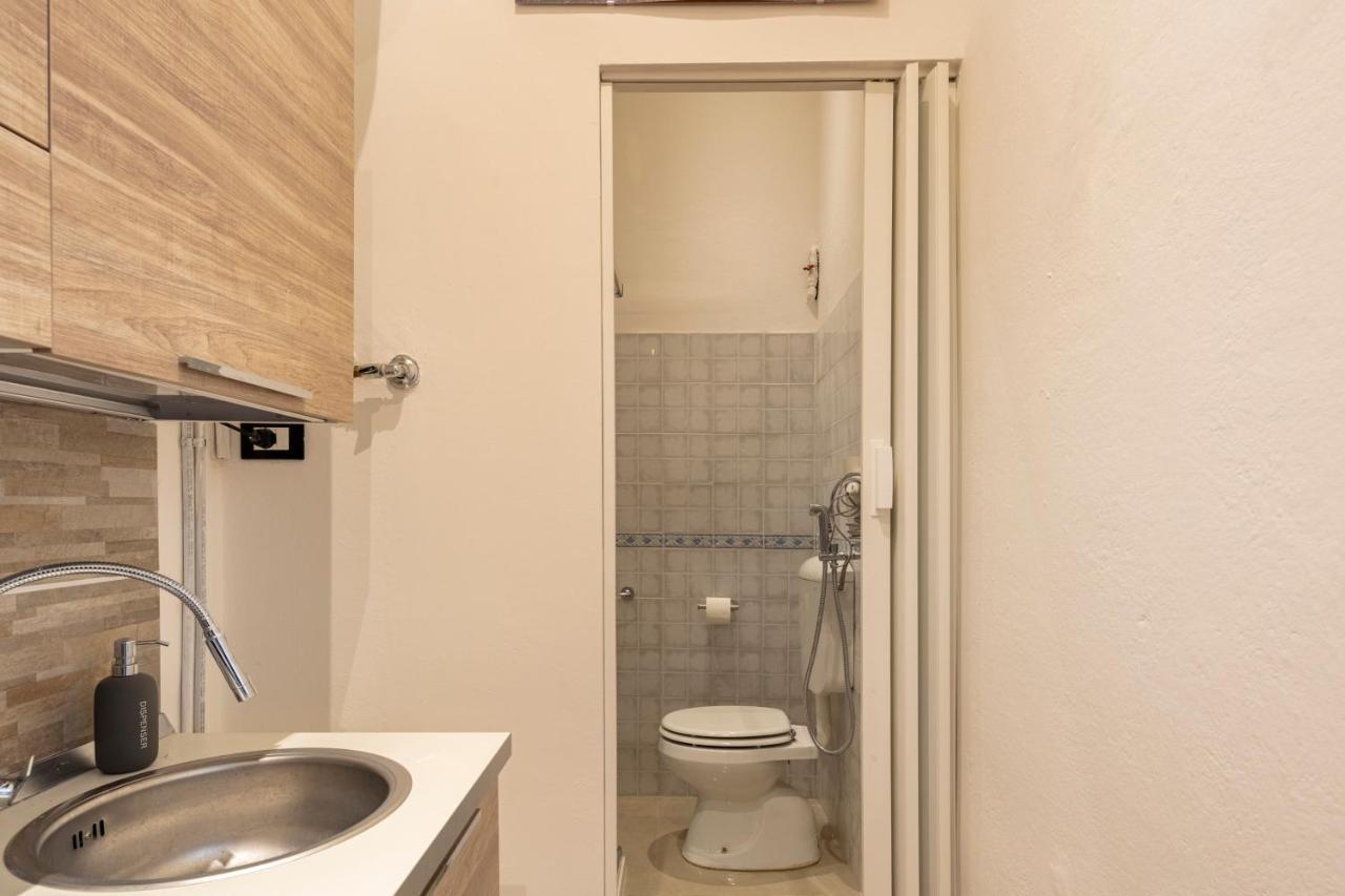 Casa 18 Fiera Apartments - Self Check In Bologna Luaran gambar