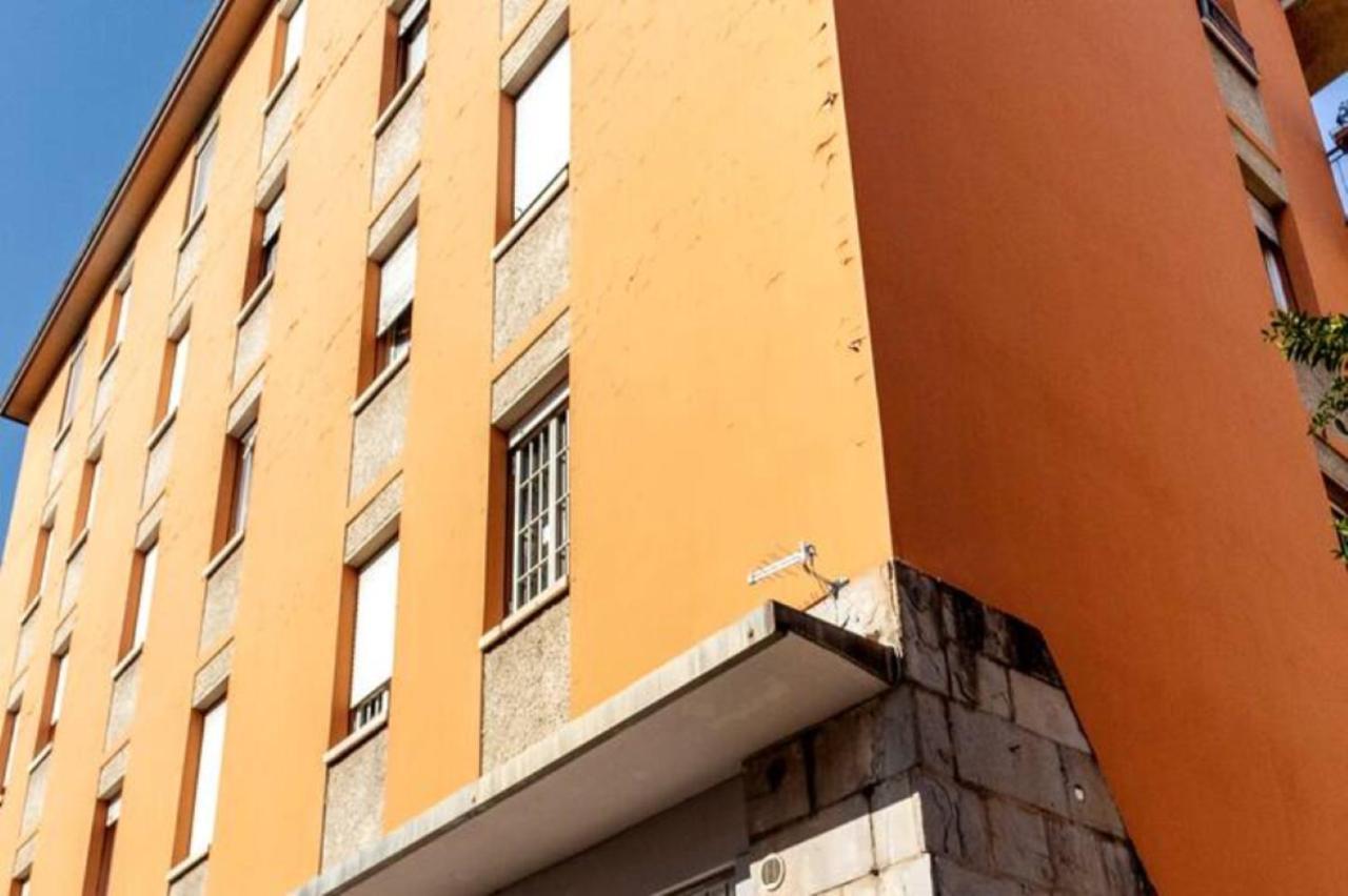 Casa 18 Fiera Apartments - Self Check In Bologna Luaran gambar