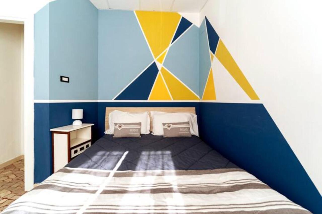 Casa 18 Fiera Apartments - Self Check In Bologna Luaran gambar